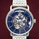 Emporio Armani Men's Meccanico Watch - AR60024